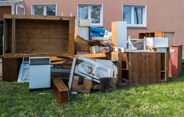Best Estate Cleanout Services  in Winlock, WA