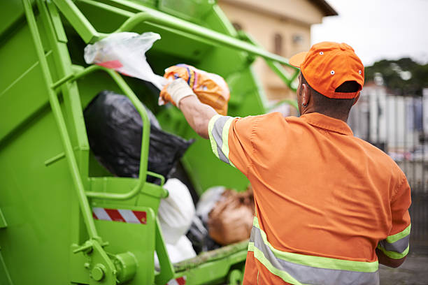 Best Residential Junk Removal  in Winlock, WA