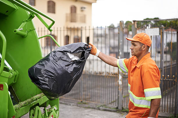Best Full-Service Junk Removal  in Winlock, WA