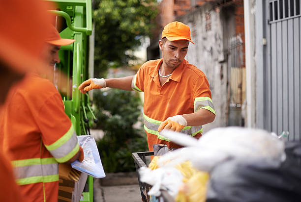Best Construction Debris Removal  in Winlock, WA